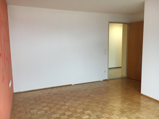 Gemütliche 2-Zimmerwohnung mit Wintergarten in Bludesch zu vermieten!