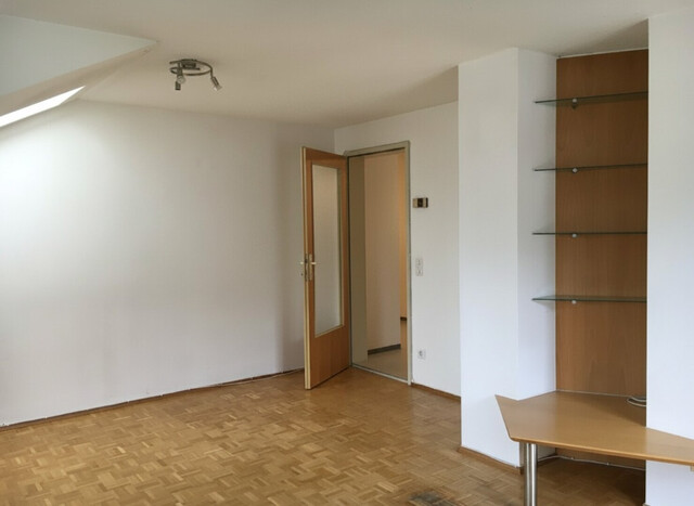 Gemütliche 2-Zimmerwohnung mit Wintergarten in Bludesch zu vermieten!