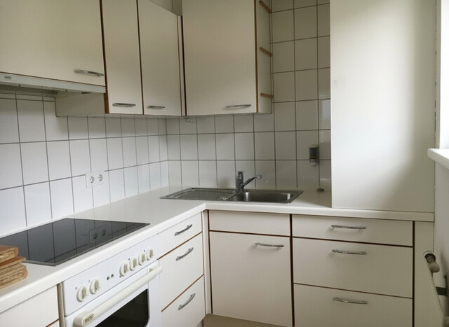 Gemütliche 2-Zimmerwohnung mit Wintergarten in Bludesch zu vermieten!