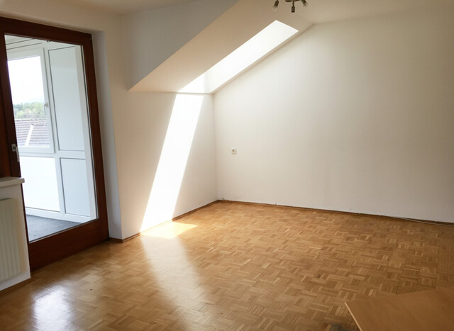Gemütliche 2-Zimmerwohnung mit Wintergarten in Bludesch zu vermieten!