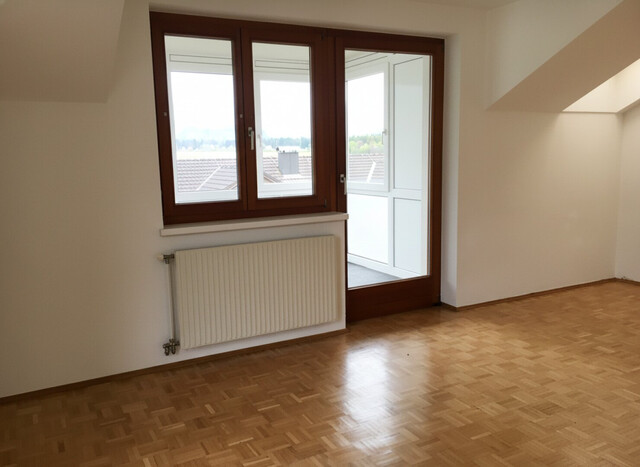 Gemütliche 2-Zimmerwohnung mit Wintergarten in Bludesch zu vermieten!