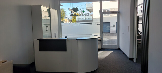 Attraktive Bürofläche in guter Lage von Dornbirn zu vermieten