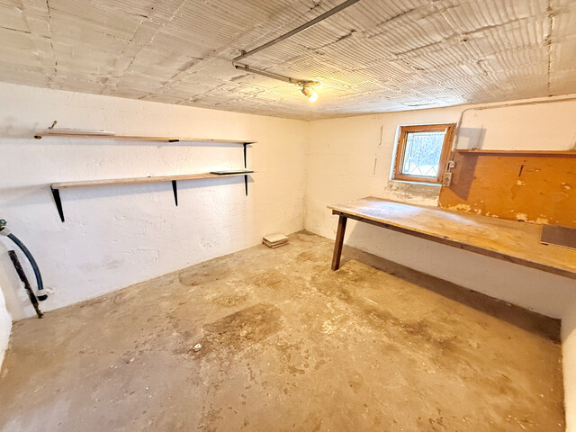 VERGEBEN ... ab sofort - helle 2-Zimmer-Wohnung in Zweifamilienhaus mit Garten zu vermieten