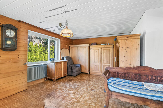 Charmantes Einfamilienhaus in Wolfurt mit großem Garten und Potential - auch als Mehrfamilienhaus geeignet