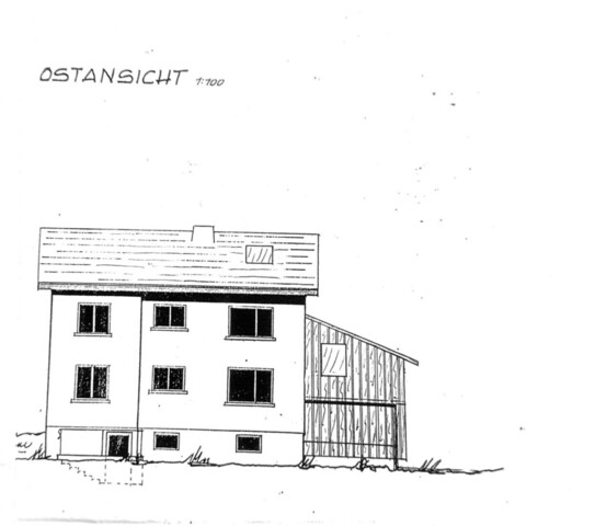 Charmantes Einfamilienhaus in Wolfurt mit großem Garten und Potential - auch als Mehrfamilienhaus geeignet