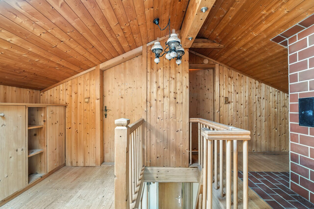 Charmantes Einfamilienhaus in Wolfurt mit großem Garten und Potential - auch als Mehrfamilienhaus geeignet