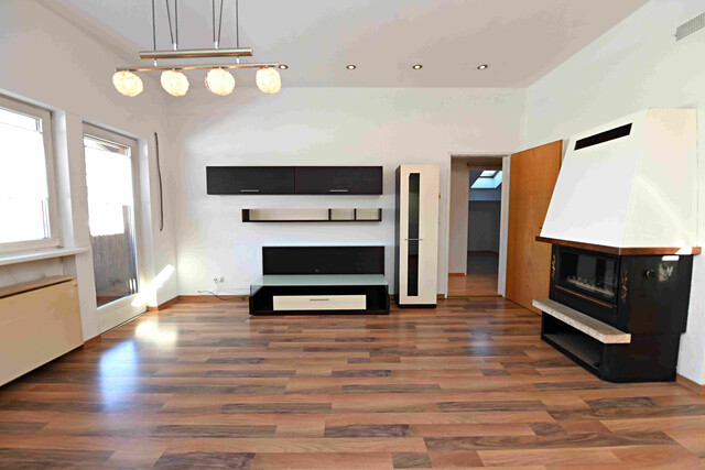 Stilvoll wohnen in Nenzing – Hochwertige 3-Zimmer-Wohnung mit Balkon