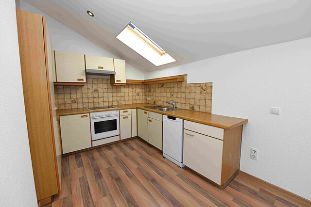 Stilvoll wohnen in Nenzing – Hochwertige 3-Zimmer-Wohnung mit Balkon