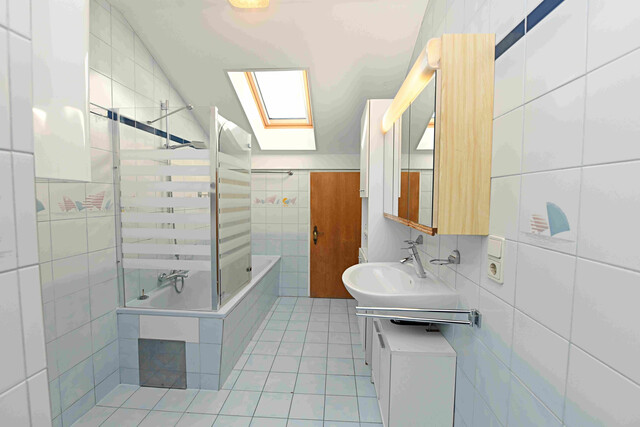 Stilvoll wohnen in Nenzing – Hochwertige 3-Zimmer-Wohnung mit Balkon