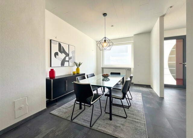 Zuhause im Vorderland - Leistbare 2-Zimmer-Wohnung in Röthis