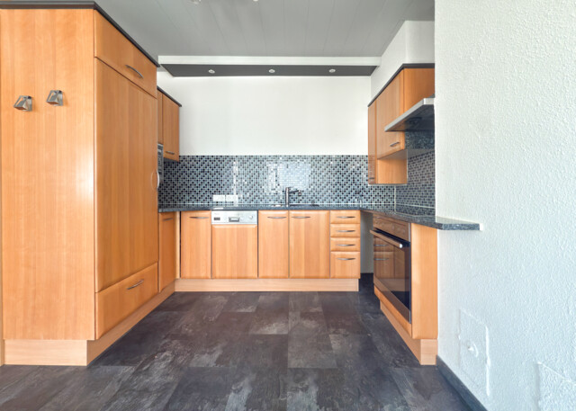 Zuhause im Vorderland - Leistbare 2-Zimmer-Wohnung in Röthis