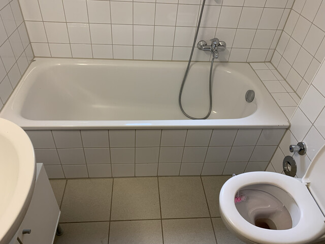 2-Zimmerwohnung in ruhiger Lage in Dornbirn neu zu vermieten