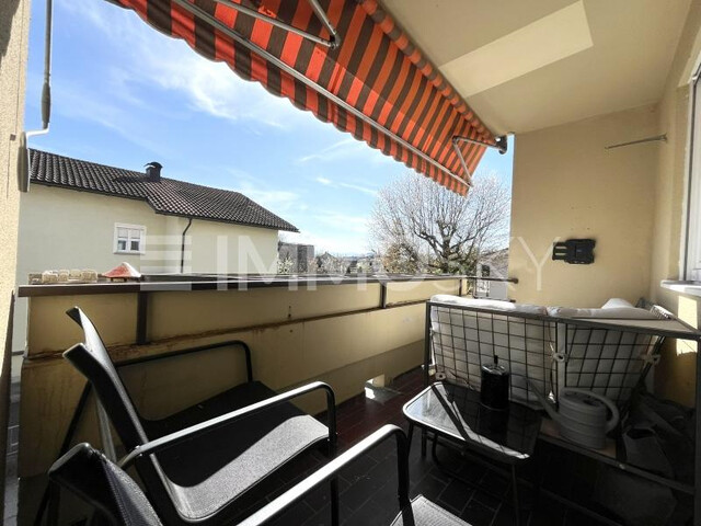 5 Zimmer Hit in Wolfurt