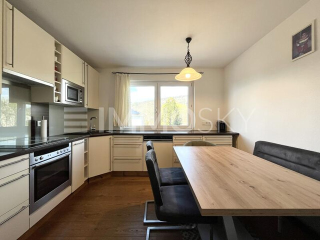 5 Zimmer Hit in Wolfurt