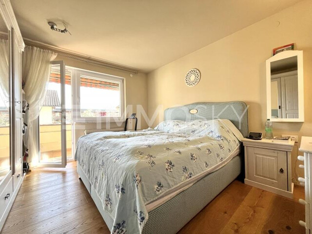 5 Zimmer Hit in Wolfurt