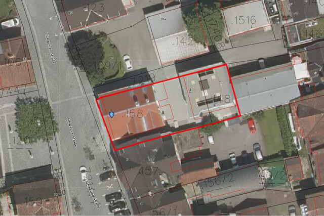 Think Big – Start Classy: Bürofläche mit Weitblick