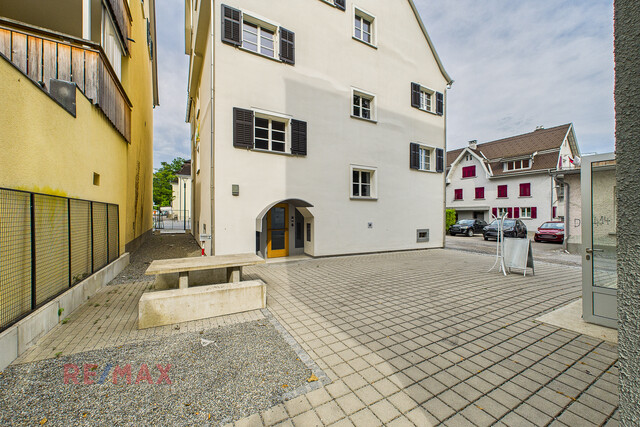 Think Big – Start Classy: Bürofläche mit Weitblick