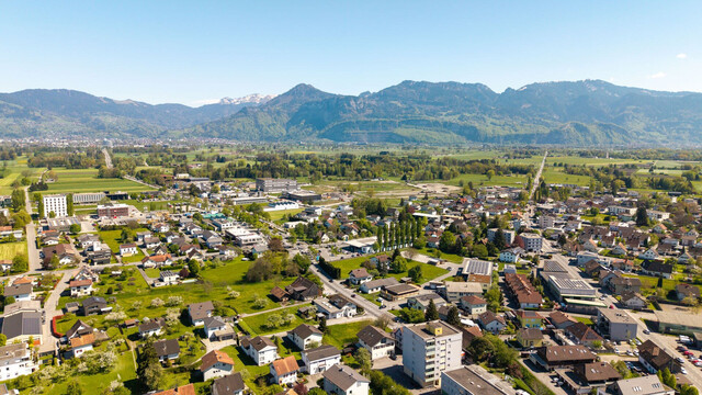 Renditeobjekt Lustenau Dornbirnerstraße I Zinshaus mit 4 Einheiten I vollvermietet