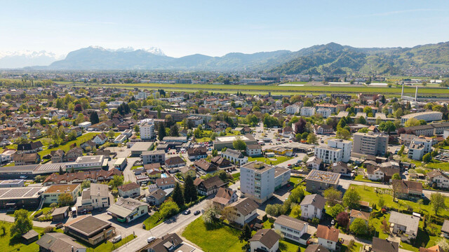 Renditeobjekt Lustenau Dornbirnerstraße I Zinshaus mit 4 Einheiten I vollvermietet
