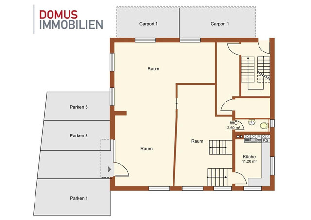 Renditeobjekt Lustenau Dornbirnerstraße I Zinshaus mit 4 Einheiten I vollvermietet