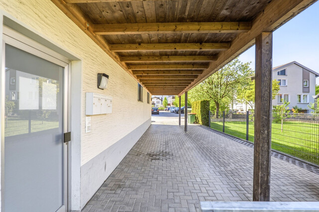 Renditeobjekt Lustenau Dornbirnerstraße I Zinshaus mit 4 Einheiten I vollvermietet