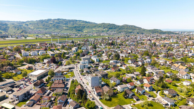 Renditeobjekt Lustenau Dornbirnerstraße I Zinshaus mit 4 Einheiten I vollvermietet