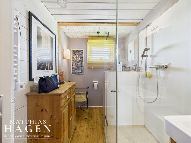 Seltenes Ferienhaus in der Schanz in Hard – Zwei Wohneinheiten & großes Grundstück!