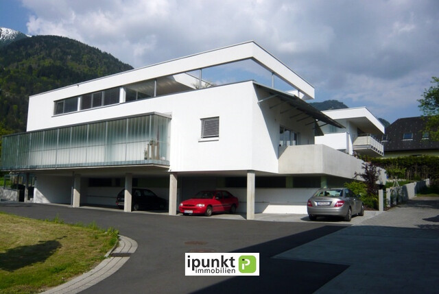 Tolle 2-Zimmer Terrassenwohnung in Nüziders, klein aber fein