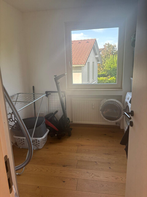 Kernsanierte 4-Zimmerwohnung OHNE Maklerprovision inkl. Tiefgarage nähe Bodensee
