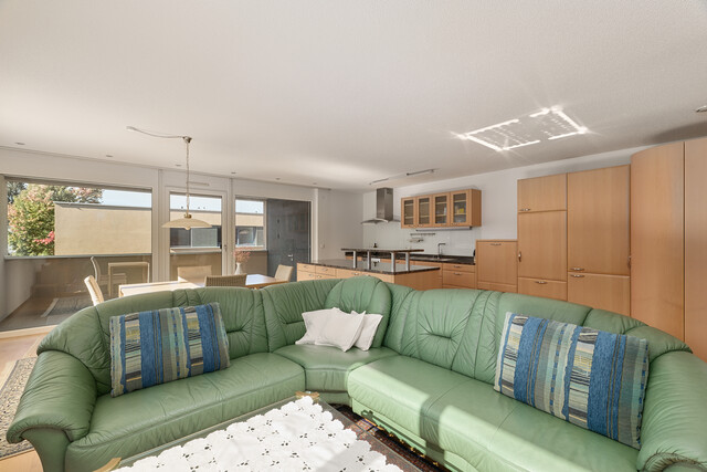 88 m² in Wolfurt | Terrasse |nur € 247 BK