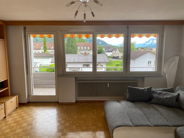 Wohnung in attraktiver Lage