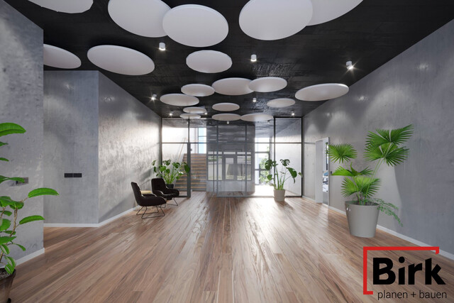 *Gewerbegrundstück Priel mit ca 8900m2 Land - Bebauungsmöglichkeiten für ca. 3.000qm Gewerbefläche & ca. 2.000qm Logistikfläche