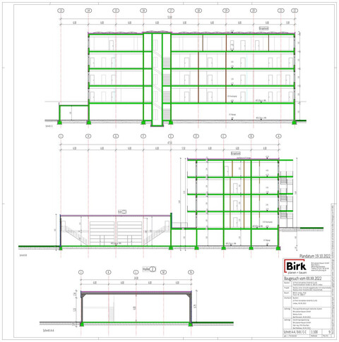 *Gewerbegrundstück Priel mit ca 8900m2 Land - Bebauungsmöglichkeiten für ca. 3.000qm Gewerbefläche & ca. 2.000qm Logistikfläche