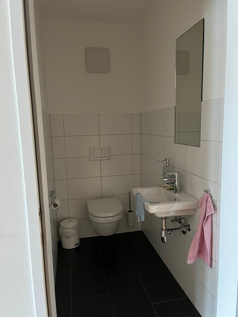 ruhig und sonnig gelegene 3-Zimmer Wohnung in Göfis