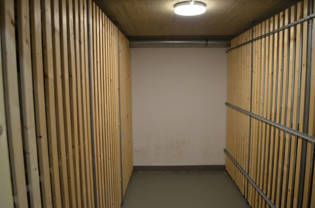 Schöne 2 Zimmerwohnung in Seenähe zu vermieten (verfügbar ab 1. Februar 2026)