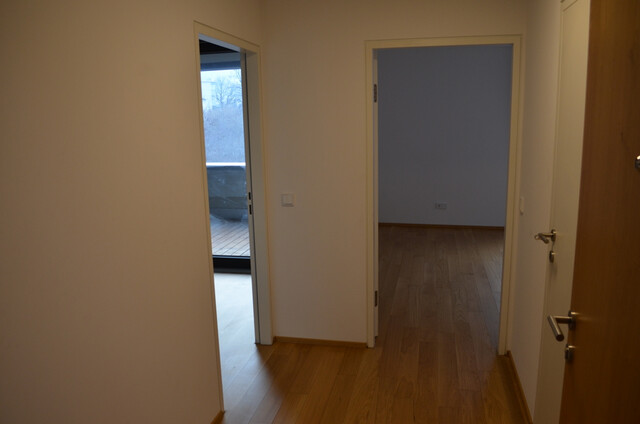 Schöne 2 Zimmerwohnung in Seenähe zu vermieten (verfügbar ab 1. Februar 2026)