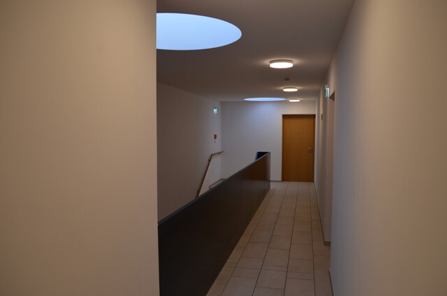 Schöne 2 Zimmerwohnung in Seenähe zu vermieten (verfügbar ab 1. Februar 2026)