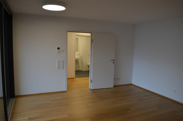 Schöne 2 Zimmerwohnung in Seenähe zu vermieten (verfügbar ab 1. Februar 2026)