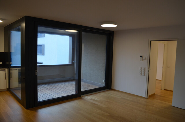 Schöne 2 Zimmerwohnung in Seenähe zu vermieten (verfügbar ab 1. Februar 2026)