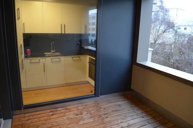 Schöne 2 Zimmerwohnung in Seenähe zu vermieten (verfügbar ab 1. Februar 2026)