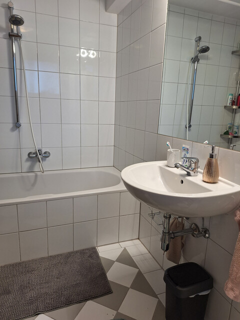 Traumhafte Aussicht in Gisingen!