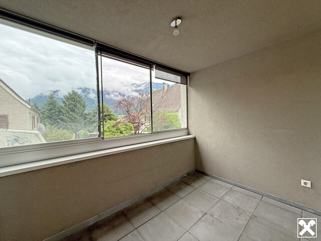 Großzügige 4 Zimmer Wohnung in Feldkirch-Tosters!