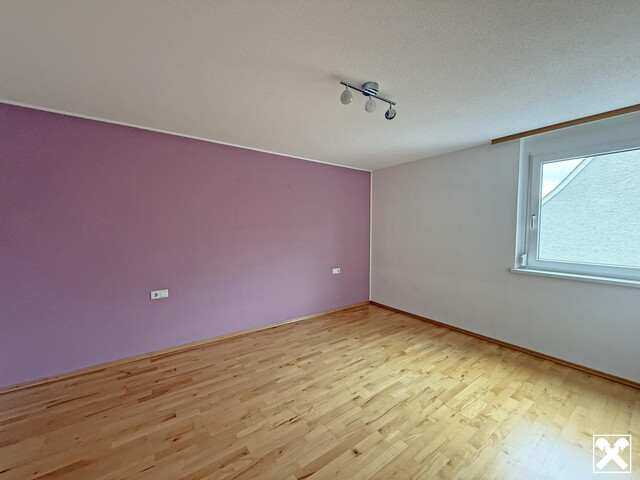 Großzügige 4 Zimmer Wohnung in Feldkirch-Tosters!