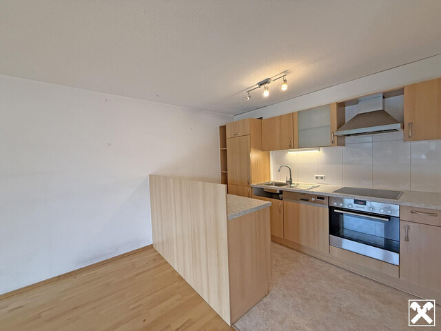 Großzügige 4 Zimmer Wohnung in Feldkirch-Tosters!