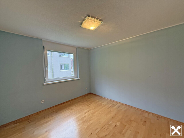Großzügige 4 Zimmer Wohnung in Feldkirch-Tosters!