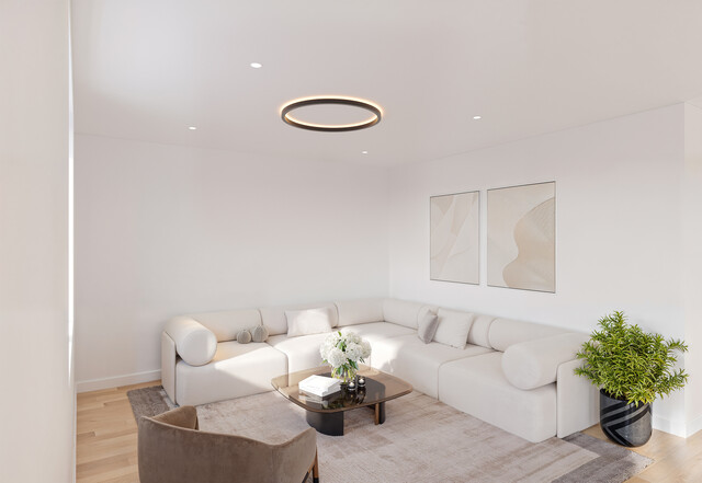 Top 08 - Stilvolles Neubau-Penthouse in sonniger Aussichtslage!