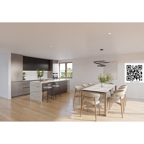 Top 08 - Stilvolles Neubau-Penthouse in sonniger Aussichtslage!