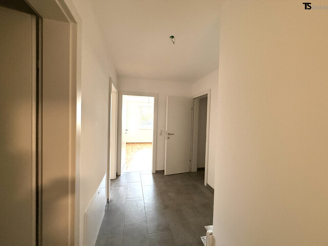 Dornbirn:Erstbezug 2-Zimmer-Wohnung ca. 59 m2 "Top W01"