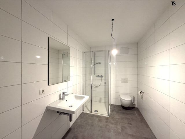 Dornbirn:Erstbezug 2-Zimmer-Wohnung ca. 59 m2 "Top W01"