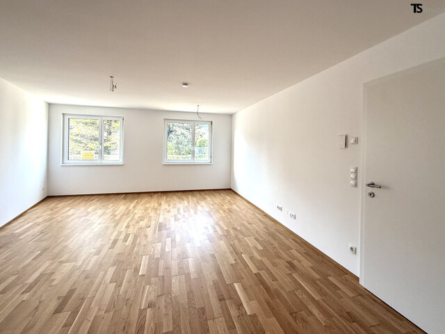 Dornbirn:Erstbezug 2-Zimmer-Wohnung ca. 59 m2 "Top W01"